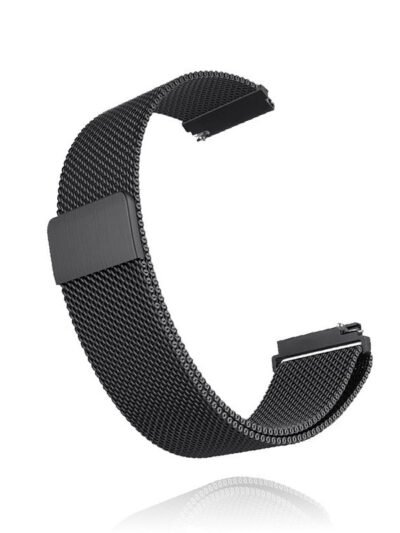 360° FITSmartWatch Armband Milanaise