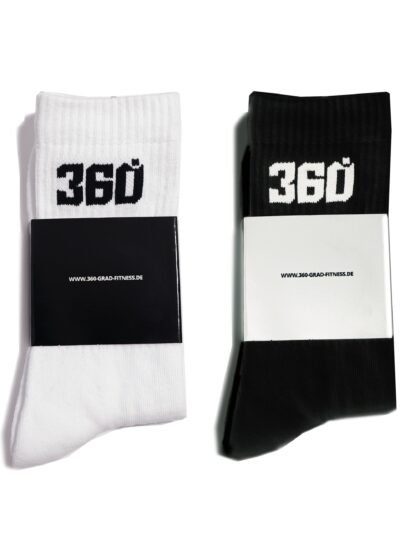 360° Sportsocken